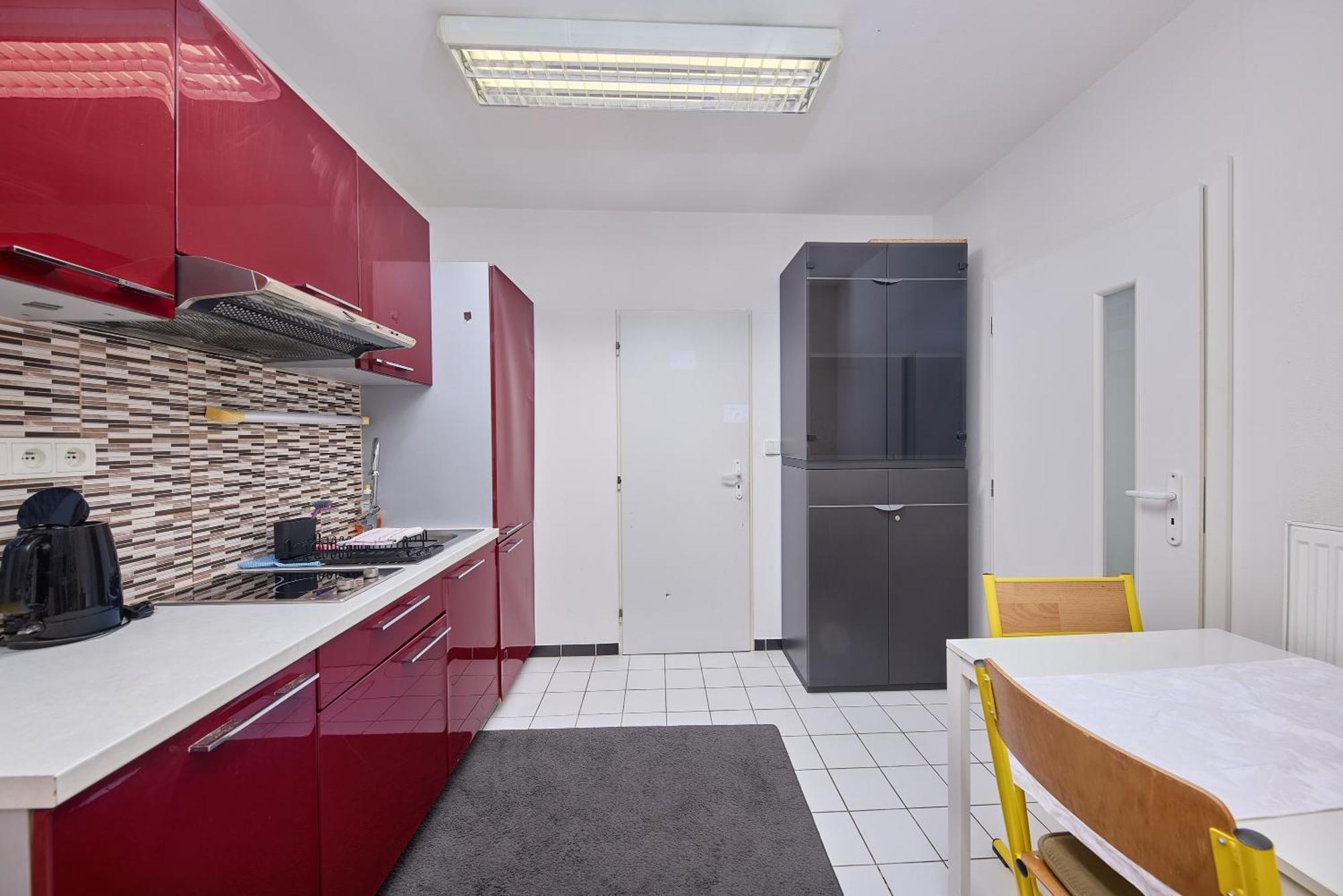 Destiny Apartment Братислава Екстер'єр фото